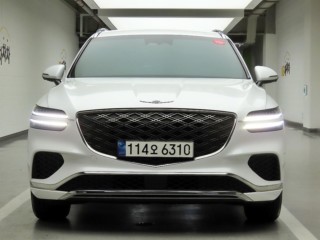 제네시스 GV70