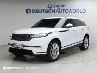 랜드로버 레인지로버 벨라 2.0 D240 SE 인증중고차 사진