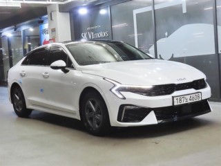 기아 더 뉴 K5 3세대