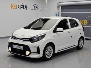 기아 모닝 어반