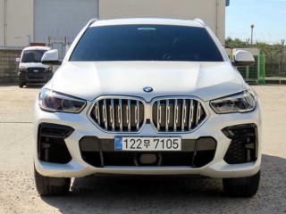BMW X6 (G06) xDrive 40i M 스포츠