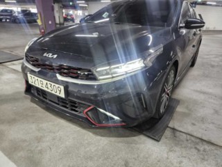 기아 더뉴 K3 2세대