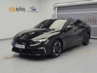 기아 더 뉴 K5 3세대