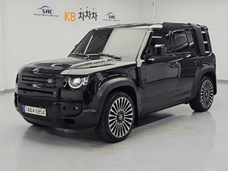 랜드로버 디펜더 L663 D240 인증중고차 사진
