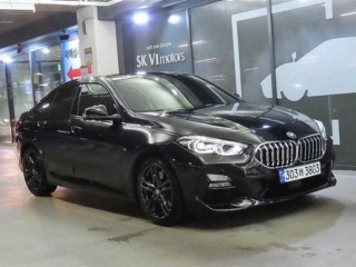 BMW 2시리즈 그란쿠페 (F44)