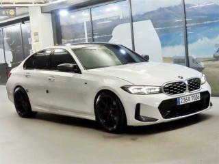 BMW 3시리즈 (G20)