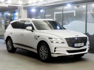 제네시스 GV80