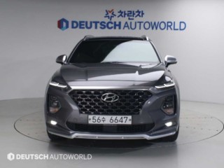현대 싼타페 TM