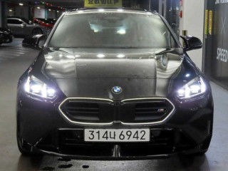 BMW 1시리즈 (F52)