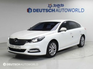 르노코리아(삼성) SM7노바