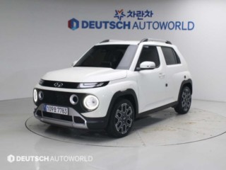 현대 캐스퍼