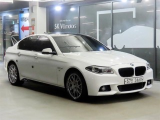 BMW 5시리즈 (F10)