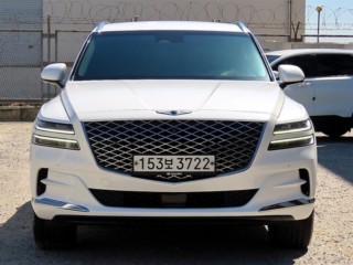 제네시스 GV80
