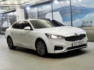 기아 올 뉴 K7