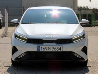 기아 더뉴 K3 2세대
