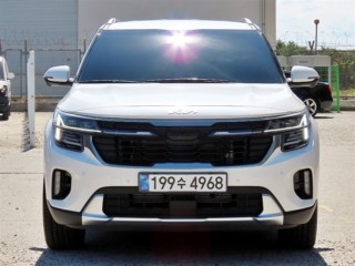 기아 더 뉴 셀토스 가솔린 1.6 터보 2WD