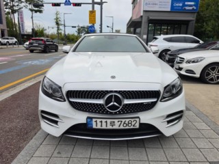 벤츠 E-클래스 W213