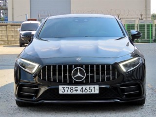 벤츠 CLS클래스 C257
