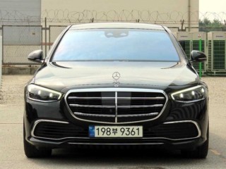 벤츠 S클래스-W223