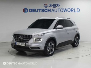 현대 베뉴