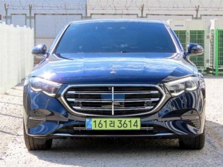 벤츠 E-클래스 W214