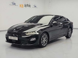 기아 K5 3세대