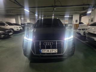 아우디 Q5 (FY)