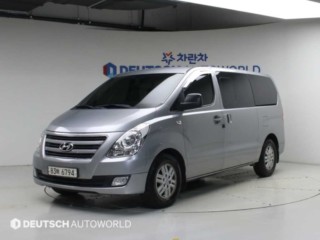 수원 중고차 현대 그랜드 스타렉스 밴 5인승 2016.11식 220,855km