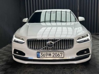 수원 중고차 볼보 S90 B5 인스크립션 2021.07식 143,843km
