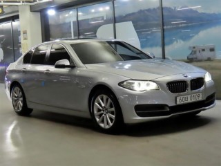 BMW 5시리즈 (F10)