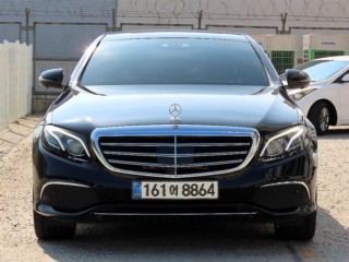 벤츠 E-클래스 W213