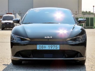 기아 EV6