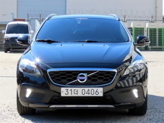 볼보 V40 크로스컨트리