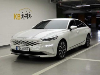 기아 K8