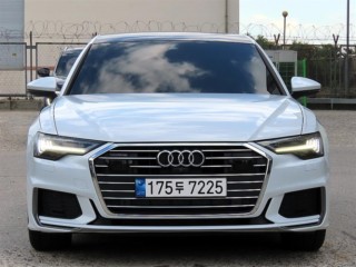 아우디 A6 (C8)
