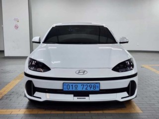 현대 아이오닉 6