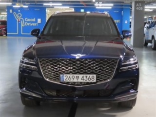 제네시스 GV80