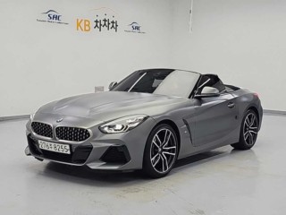 BMW Z4(G29)