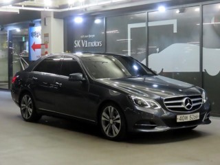 수원 중고차 벤츠 E-클래스 W212 E300 4MATIC 아방가르드 2014.07식 108,576km
