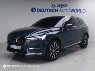 볼보 XC60(2세대)