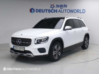 벤츠 GLB클래스 X247