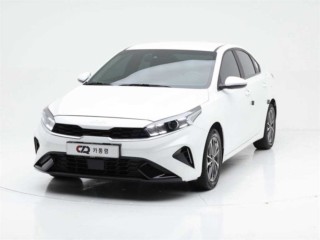 기아 K3 2023년식 1.6 가솔린 프레스티지 중고차 외관 사진
