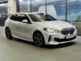 BMW 1시리즈 (F40)
