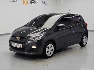 쉐보레 더 넥스트 스파크