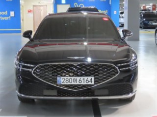 제네시스 G90(RS4)