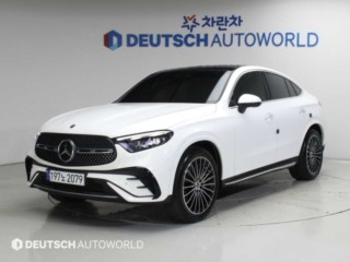 벤츠 GLC클래스 X254
