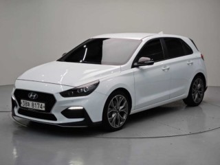 현대 i30 (PD)