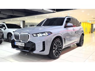 BMW X5 (G05)