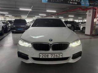 BMW 5시리즈 (G30)