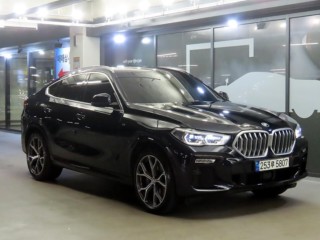 BMW X6 (G06)